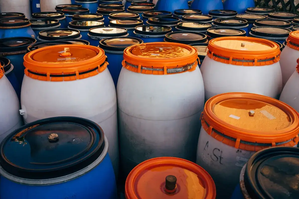 Needle & Sharps Cleanup in Moses Lake North, WA